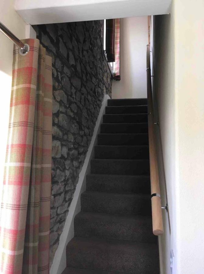Cosy Arts & Crafts Cottage With Stunning Views Brecon Exterior photo